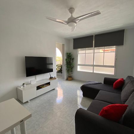 Apartamento Moderno Y Familiar Live Santa Cruz Centro Екстериор снимка