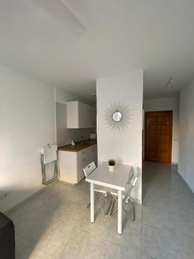 Apartamento Moderno Y Familiar Live Santa Cruz Centro Екстериор снимка