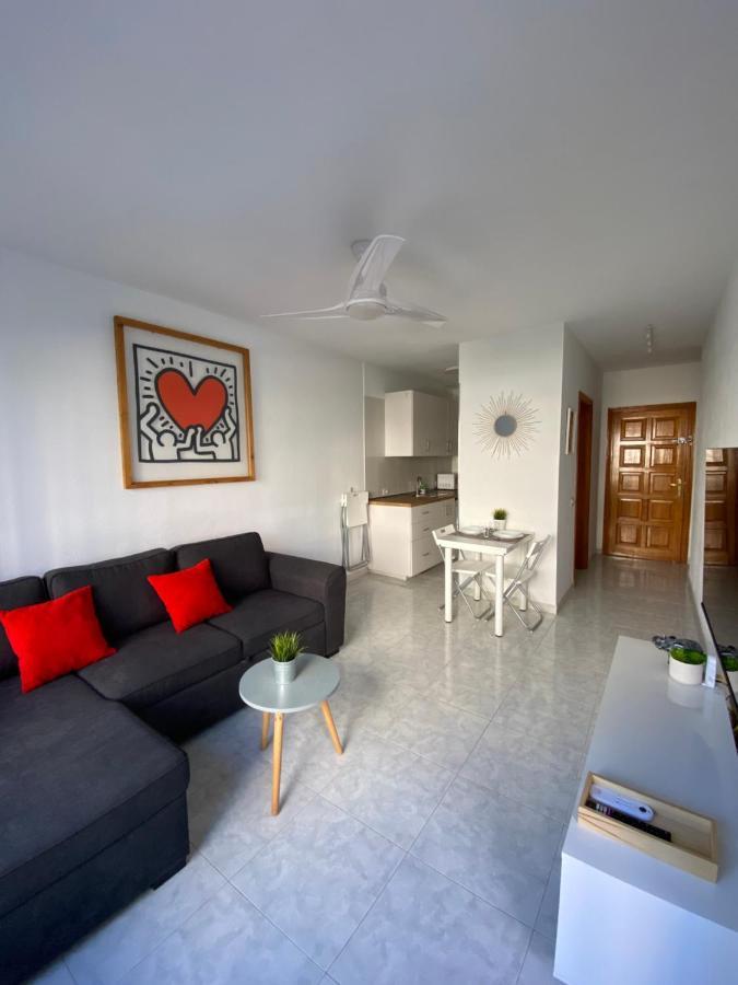 Apartamento Moderno Y Familiar Live Santa Cruz Centro Екстериор снимка