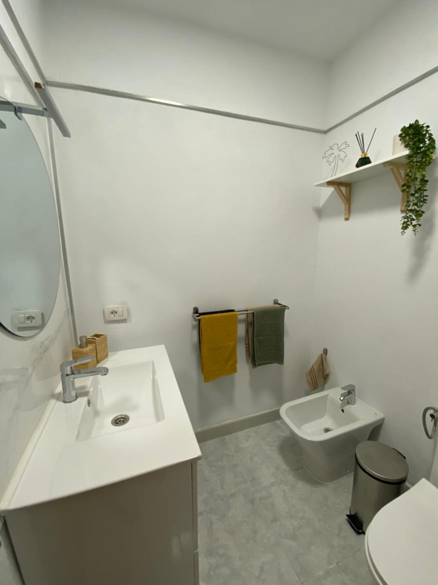 Apartamento Moderno Y Familiar Live Santa Cruz Centro Екстериор снимка