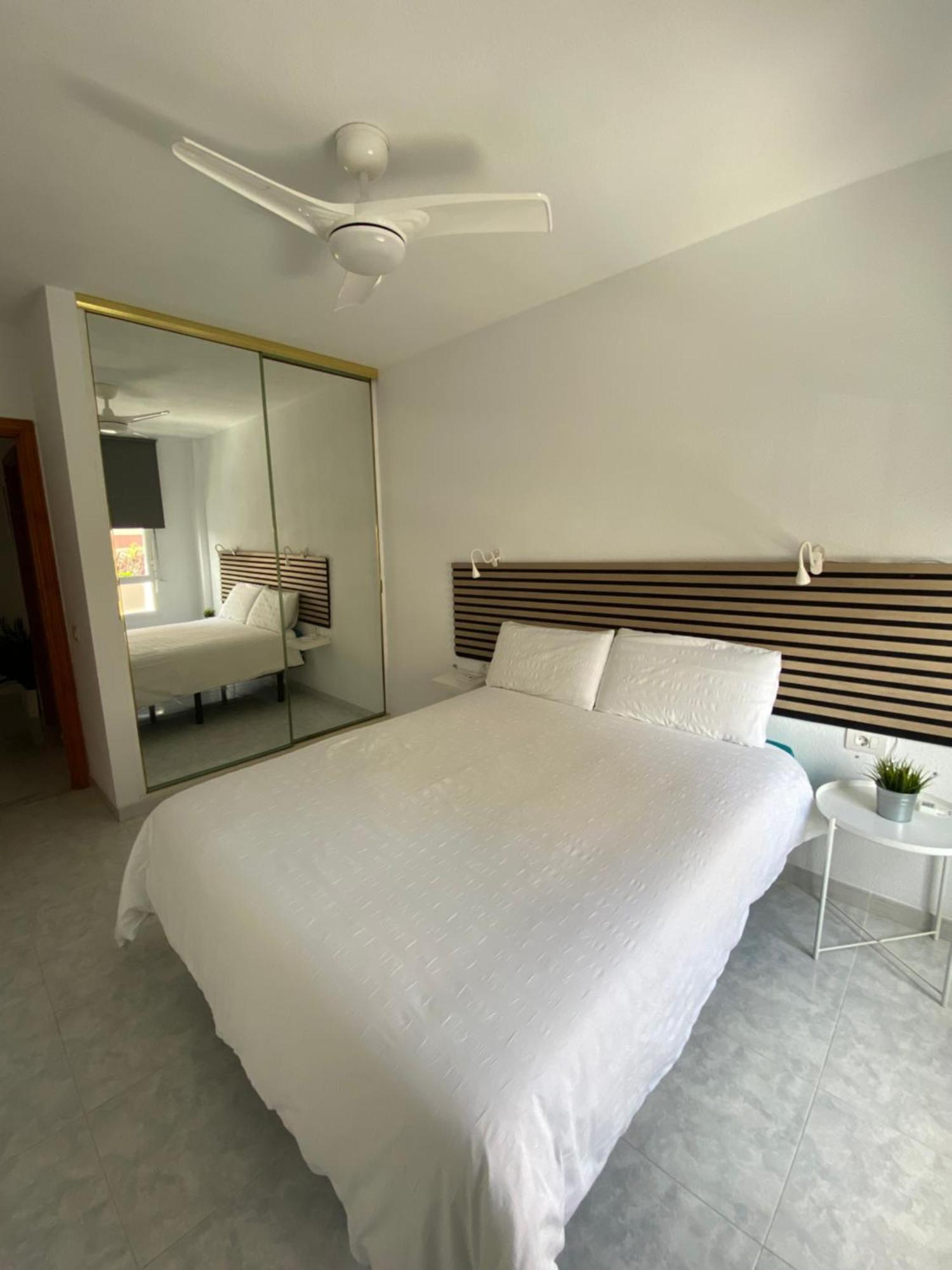 Apartamento Moderno Y Familiar Live Santa Cruz Centro Екстериор снимка