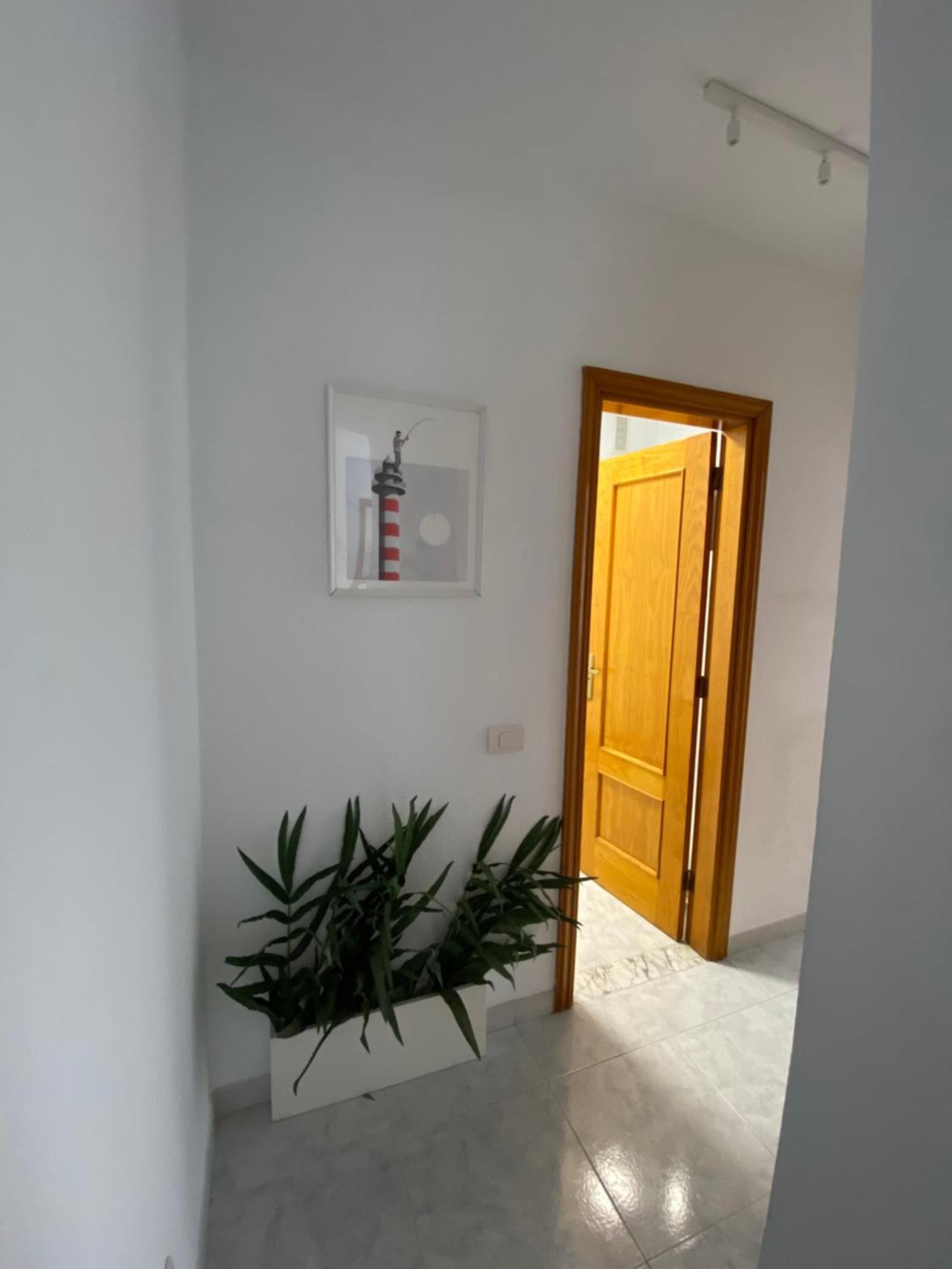 Apartamento Moderno Y Familiar Live Santa Cruz Centro Екстериор снимка
