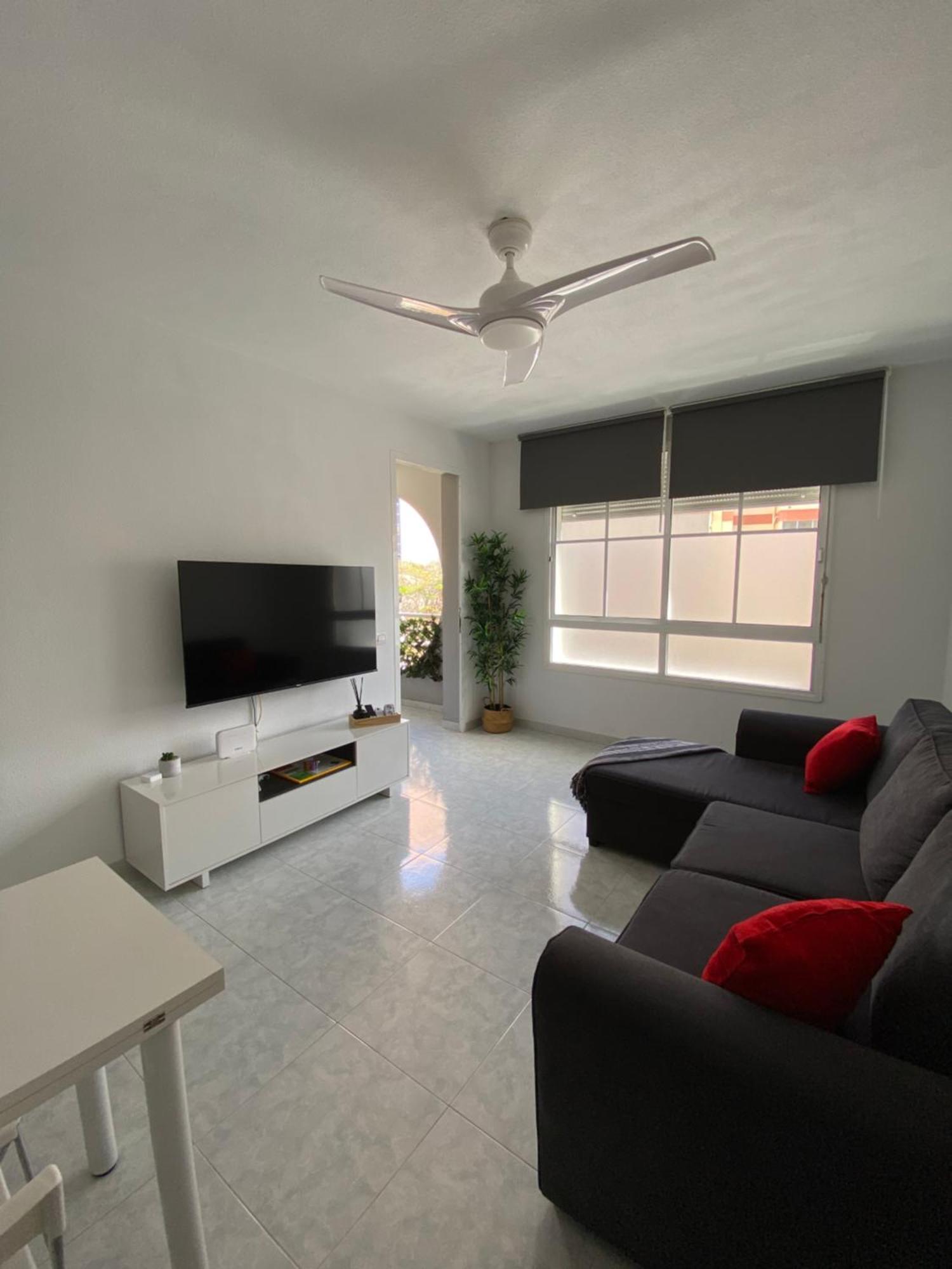 Apartamento Moderno Y Familiar Live Santa Cruz Centro Екстериор снимка
